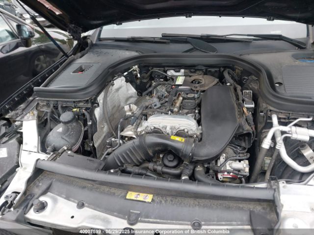 W1N0G8EB6NV375995 2022 MERCEDES-BENZ