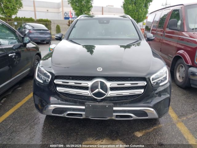 W1N0G8EB6NV375995 2022 MERCEDES-BENZ