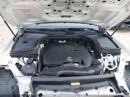W1N0G8EB7LV239484 2020 MERCEDES-BENZ