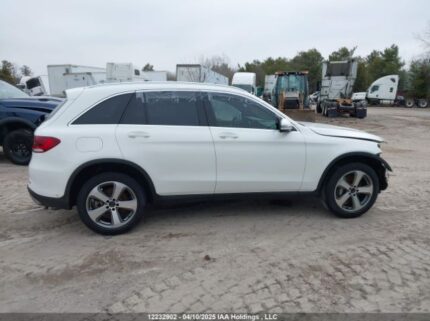 W1N0G8EB7LV239484 2020 MERCEDES-BENZ