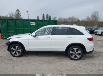 W1N0G8EB7LV239484 2020 MERCEDES-BENZ