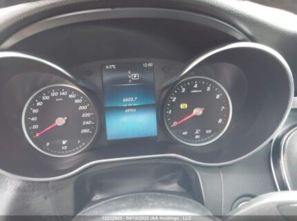 W1N0G8EB7LV239484 2020 MERCEDES-BENZ