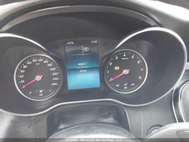 W1N0G8EB7LV239484 2020 MERCEDES-BENZ