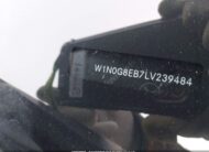 W1N0G8EB7LV239484 2020 MERCEDES-BENZ