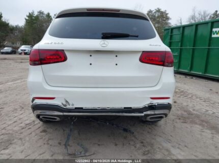 W1N0G8EB7LV239484 2020 MERCEDES-BENZ