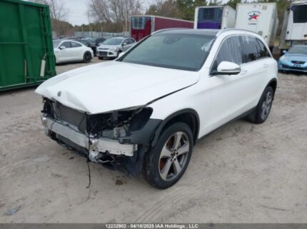 W1N0G8EB7LV239484 2020 MERCEDES-BENZ