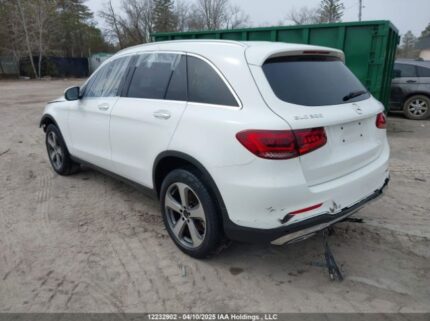 W1N0G8EB7LV239484 2020 MERCEDES-BENZ