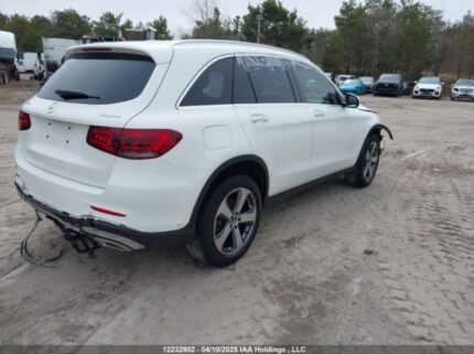 W1N0G8EB7LV239484 2020 MERCEDES-BENZ