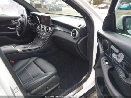 W1N0G8EB7LV239484 2020 MERCEDES-BENZ