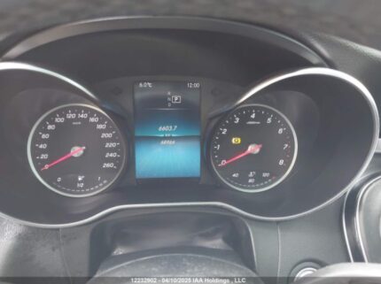 W1N0G8EB7LV239484 2020 MERCEDES-BENZ
