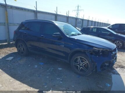 W1N0G8EB7NG051748 2022 MERCEDES-BENZ