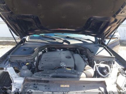 W1N0G8EB7NG051748 2022 MERCEDES-BENZ