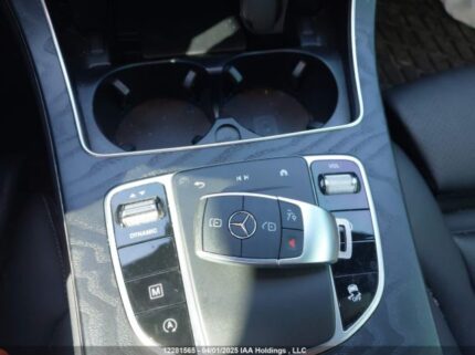 W1N0G8EB7NG051748 2022 MERCEDES-BENZ