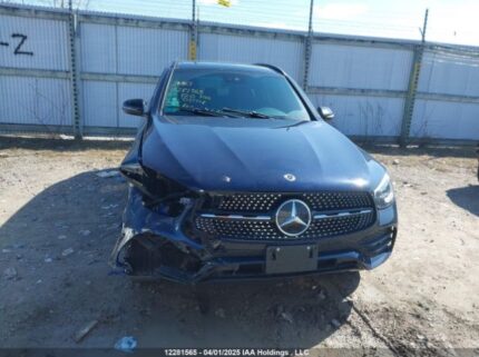 W1N0G8EB7NG051748 2022 MERCEDES-BENZ
