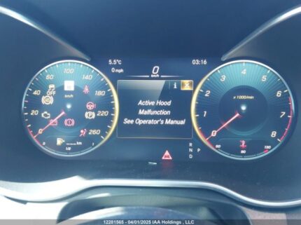 W1N0G8EB7NG051748 2022 MERCEDES-BENZ