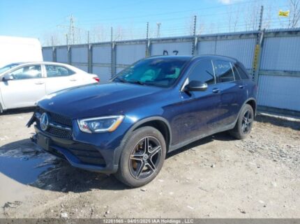 W1N0G8EB7NG051748 2022 MERCEDES-BENZ