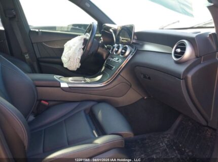 W1N0G8EB7NG051748 2022 MERCEDES-BENZ