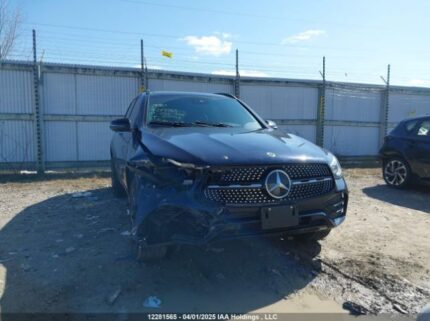 W1N0G8EB7NG051748 2022 MERCEDES-BENZ