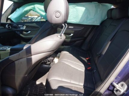 W1N0G8EB7NG051748 2022 MERCEDES-BENZ