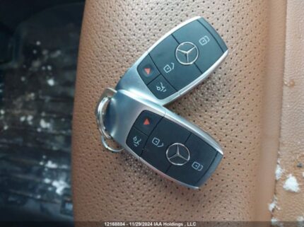 W1N0J8EB7MF977220 2021 MERCEDES-BENZ