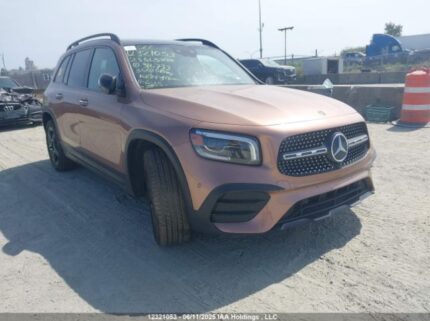 W1N4M4HB6PW316733 2023 MERCEDES-BENZ