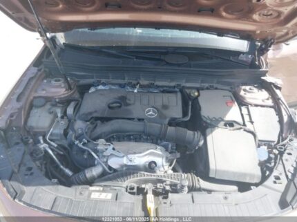 W1N4M4HB6PW316733 2023 MERCEDES-BENZ