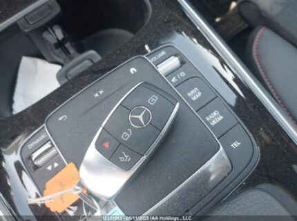 W1N4M4HB6PW316733 2023 MERCEDES-BENZ