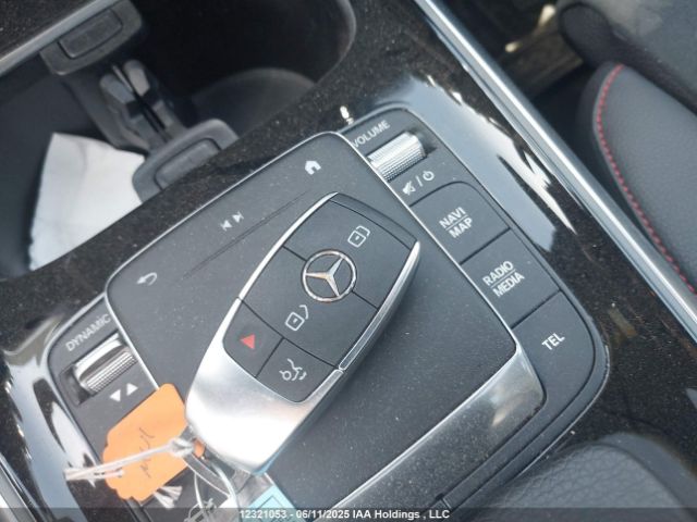 W1N4M4HB6PW316733 2023 MERCEDES-BENZ