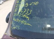 W1N4M4HB6PW316733 2023 MERCEDES-BENZ