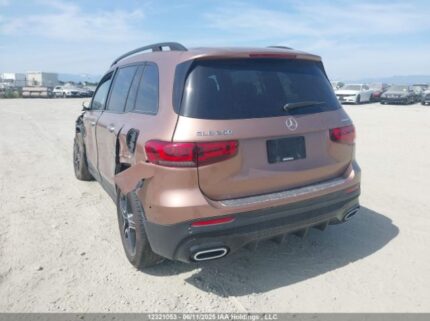 W1N4M4HB6PW316733 2023 MERCEDES-BENZ