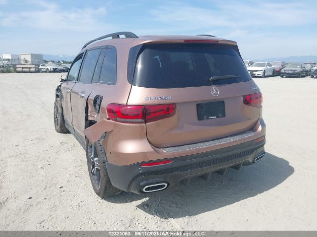 W1N4M4HB6PW316733 2023 MERCEDES-BENZ