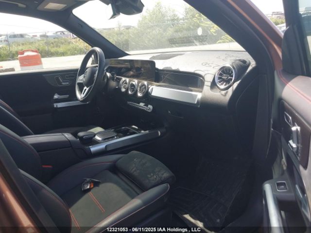 W1N4M4HB6PW316733 2023 MERCEDES-BENZ