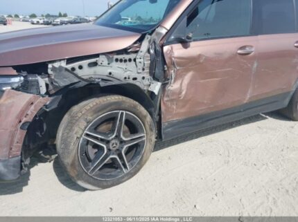 W1N4M4HB6PW316733 2023 MERCEDES-BENZ