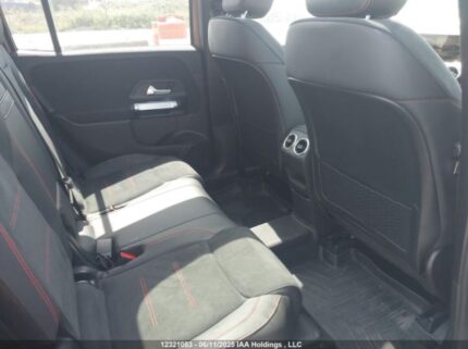 W1N4M4HB6PW316733 2023 MERCEDES-BENZ