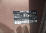 W1N4M4HB6PW316733 2023 MERCEDES-BENZ