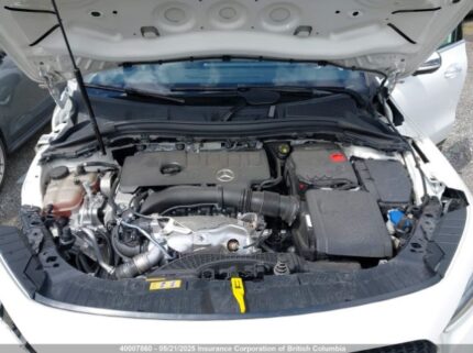 W1N4N4HB0MJ236141 2021 MERCEDES-BENZ