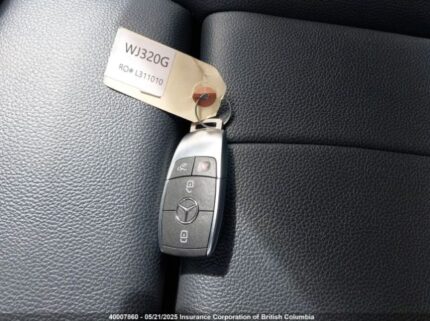 W1N4N4HB0MJ236141 2021 MERCEDES-BENZ
