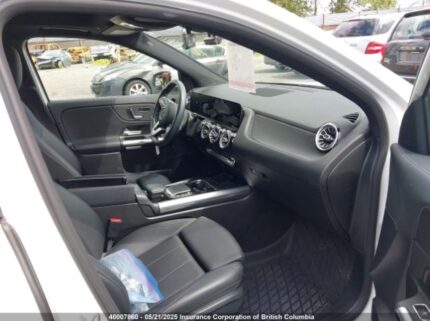 W1N4N4HB0MJ236141 2021 MERCEDES-BENZ