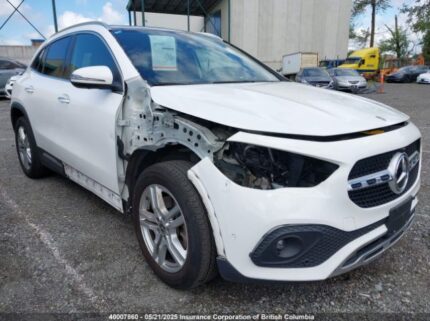 W1N4N4HB0MJ236141 2021 MERCEDES-BENZ