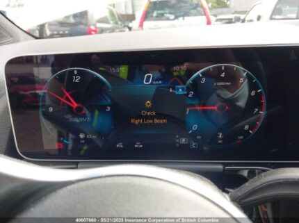W1N4N4HB0MJ236141 2021 MERCEDES-BENZ