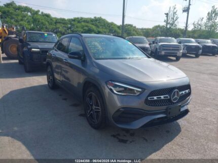 W1N4N4HB2NJ372479 2022 MERCEDES-BENZ