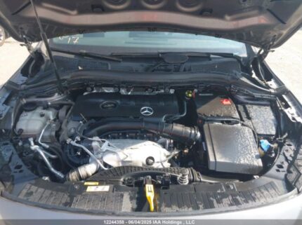 W1N4N4HB2NJ372479 2022 MERCEDES-BENZ