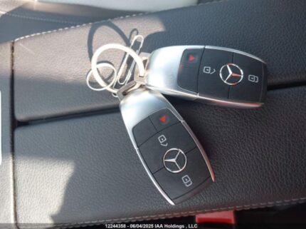W1N4N4HB2NJ372479 2022 MERCEDES-BENZ