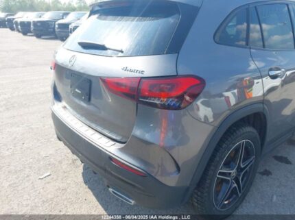 W1N4N4HB2NJ372479 2022 MERCEDES-BENZ
