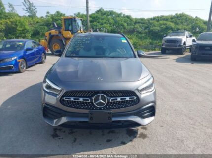 W1N4N4HB2NJ372479 2022 MERCEDES-BENZ