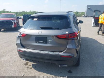 W1N4N4HB2NJ372479 2022 MERCEDES-BENZ