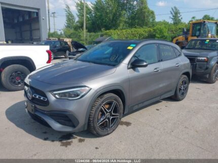 W1N4N4HB2NJ372479 2022 MERCEDES-BENZ