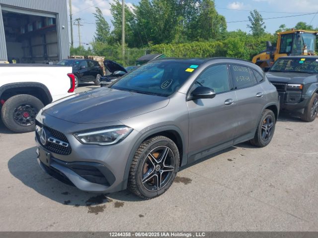 W1N4N4HB2NJ372479 2022 MERCEDES-BENZ
