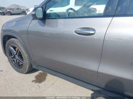 W1N4N4HB2NJ372479 2022 MERCEDES-BENZ