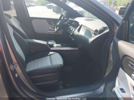 W1N4N4HB2NJ372479 2022 MERCEDES-BENZ